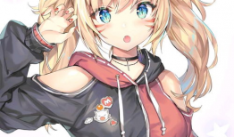 动漫美女被扒衣漫画,一场视觉与心理的双重冲击